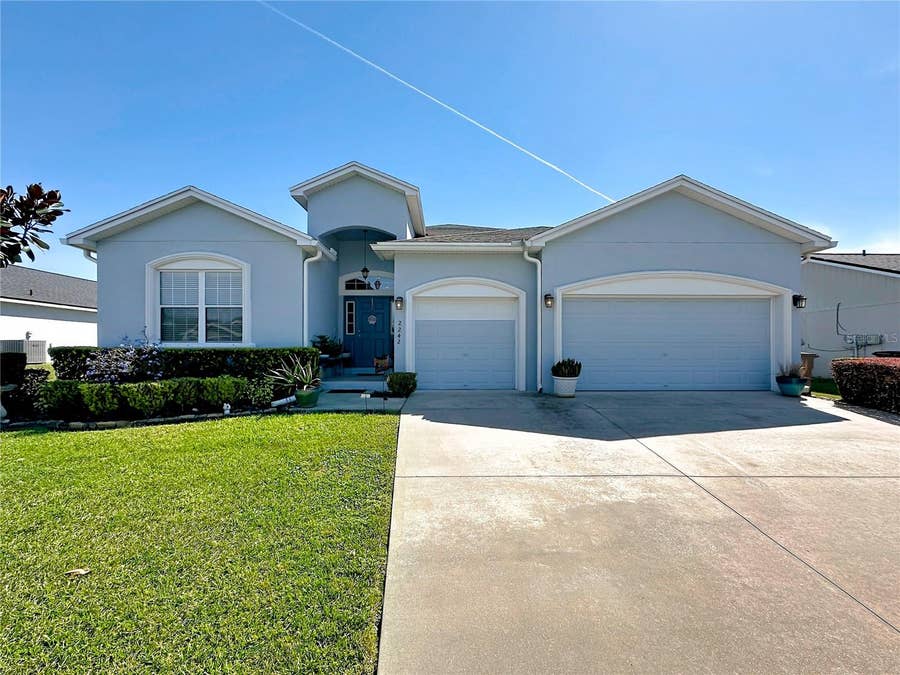 Property photo for 2242 BARN OWL AVENUE, Bartow, FL