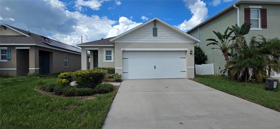Property photo for 156 EAGLEVIEW LOOP, Davenport, FL