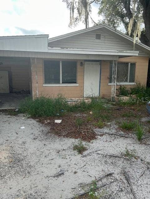 2434 EDWIN STREET NE, Winter Haven, FL 33881