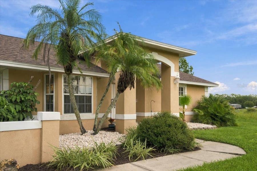 Property photo for 4437 FLINTLOCK LOOP, Lakeland, FL