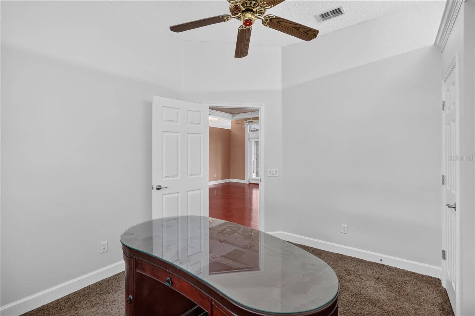 Bedroom or Office