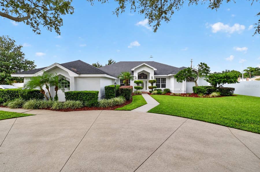 Property photo for 734 HIGHLANDS PLACE BOULEVARD, Lakeland, FL