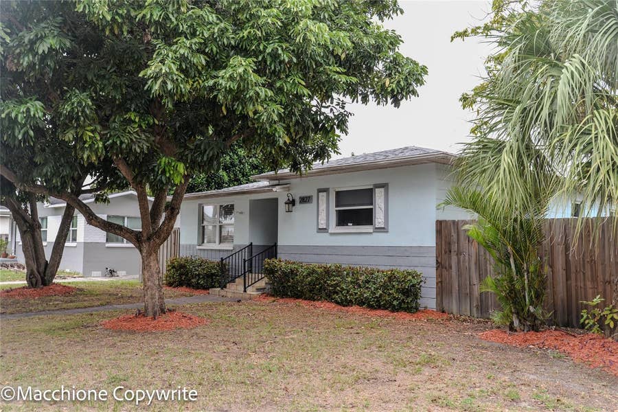 Property photo for 2827 29TH AVENUE N, St Petersburg, FL