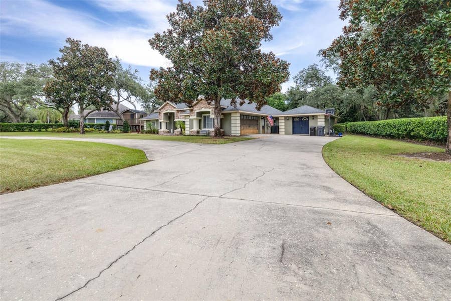 Property photo for 86 PINE FOREST LANE, Haines City, FL