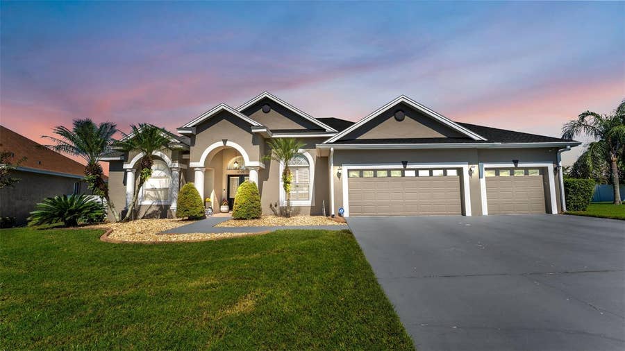 Property photo for 6720 HARTSWORTH DRIVE, Lakeland, FL