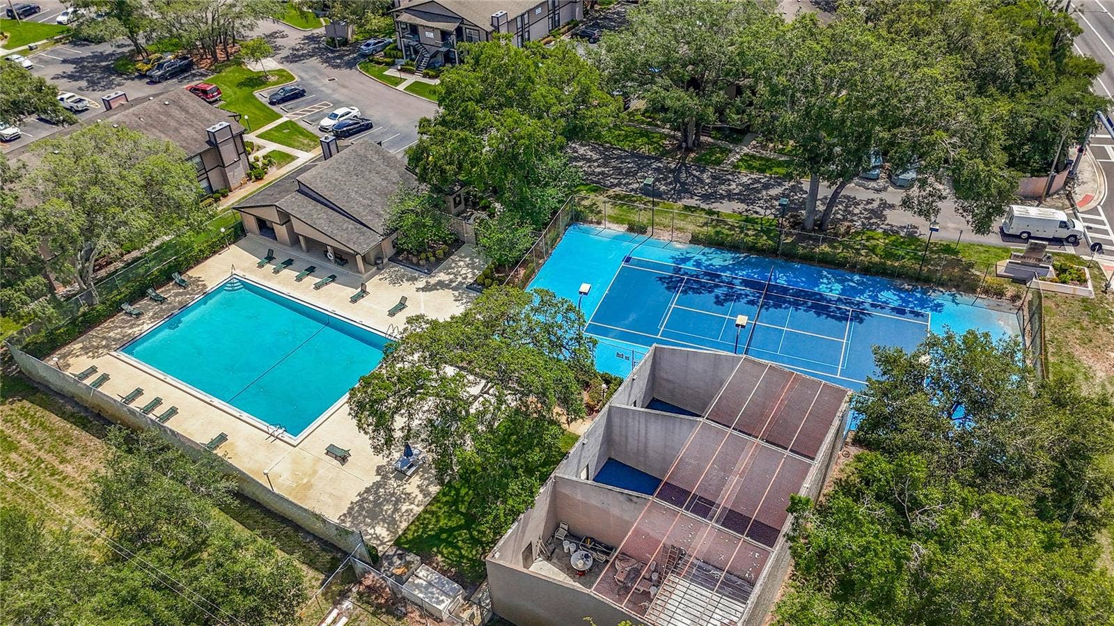 4022 TUMBLE WOOD TRAIL, #101, Tampa, FL 33613 Overview