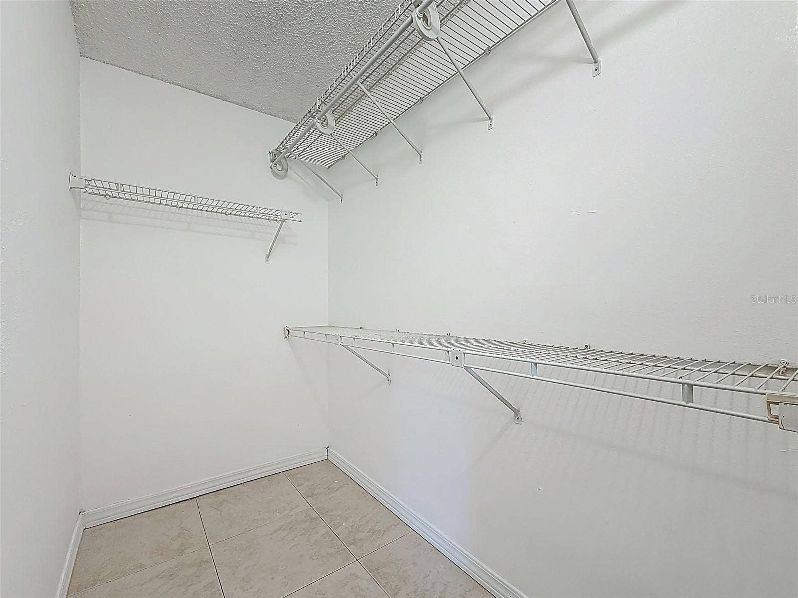 4022 TUMBLE WOOD TRAIL, #101, Tampa, FL 33613 Primary Walk-in Closet