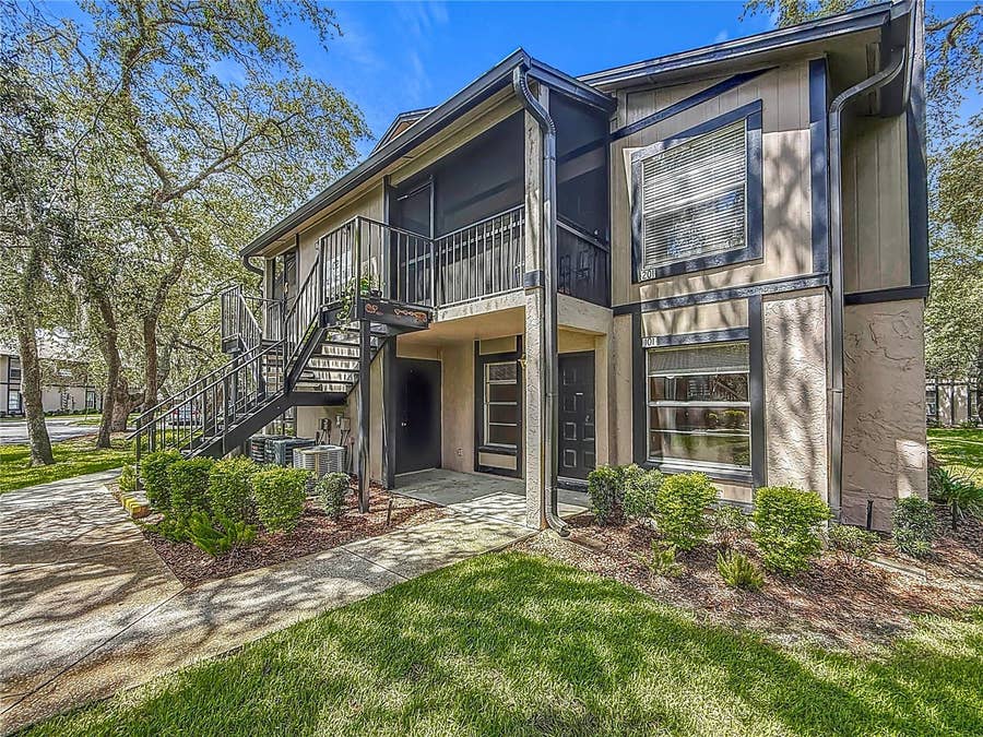 Property photo for 4022 TUMBLE WOOD TRAIL, #101, Tampa, FL