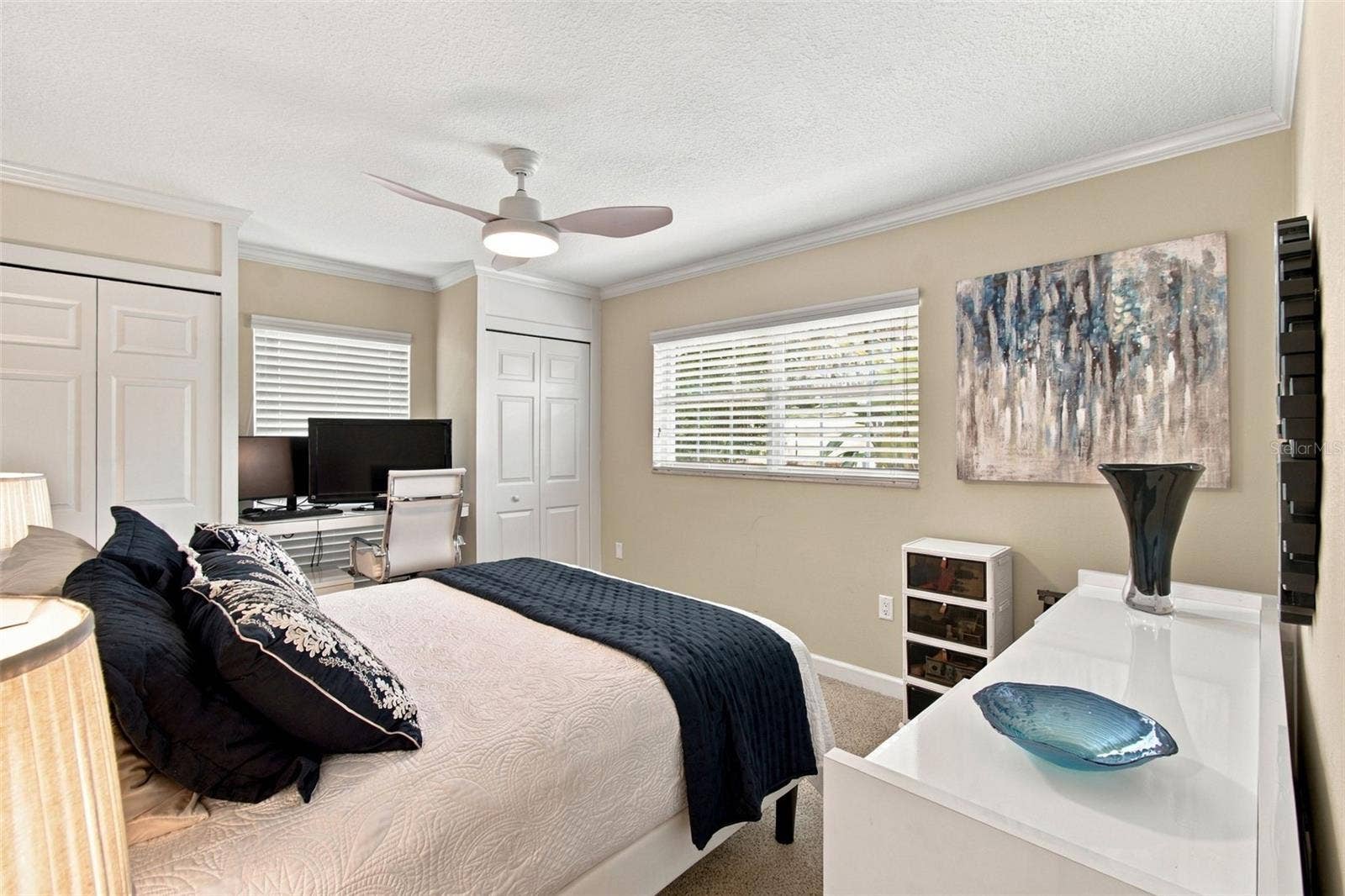 1921 MANOR CIRCLE SE, Winter Haven, FL 33880 Bedroom 2