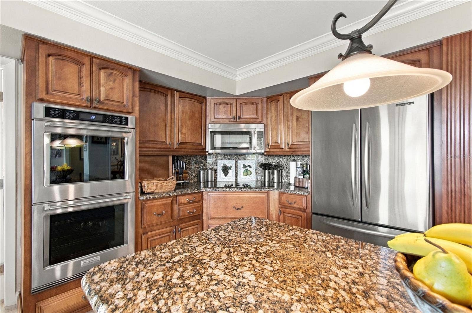 1921 MANOR CIRCLE SE, Winter Haven, FL 33880 Kitchen