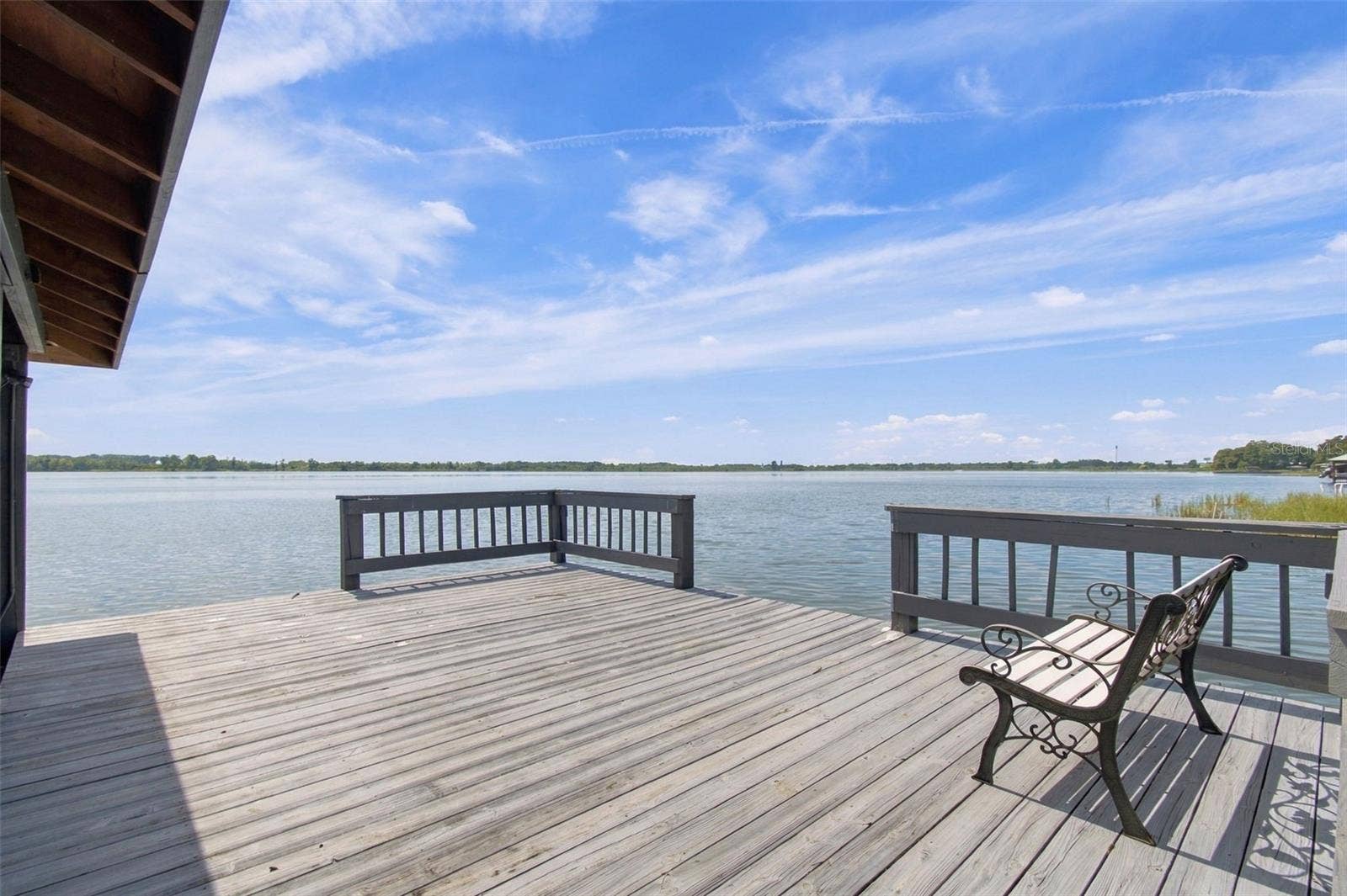 1921 MANOR CIRCLE SE, Winter Haven, FL 33880 Dock