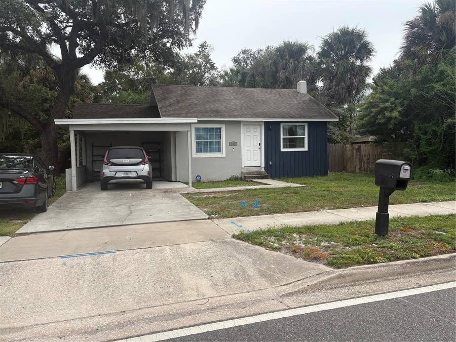 Property photo for 915 N WABASH AVENUE, Lakeland, FL