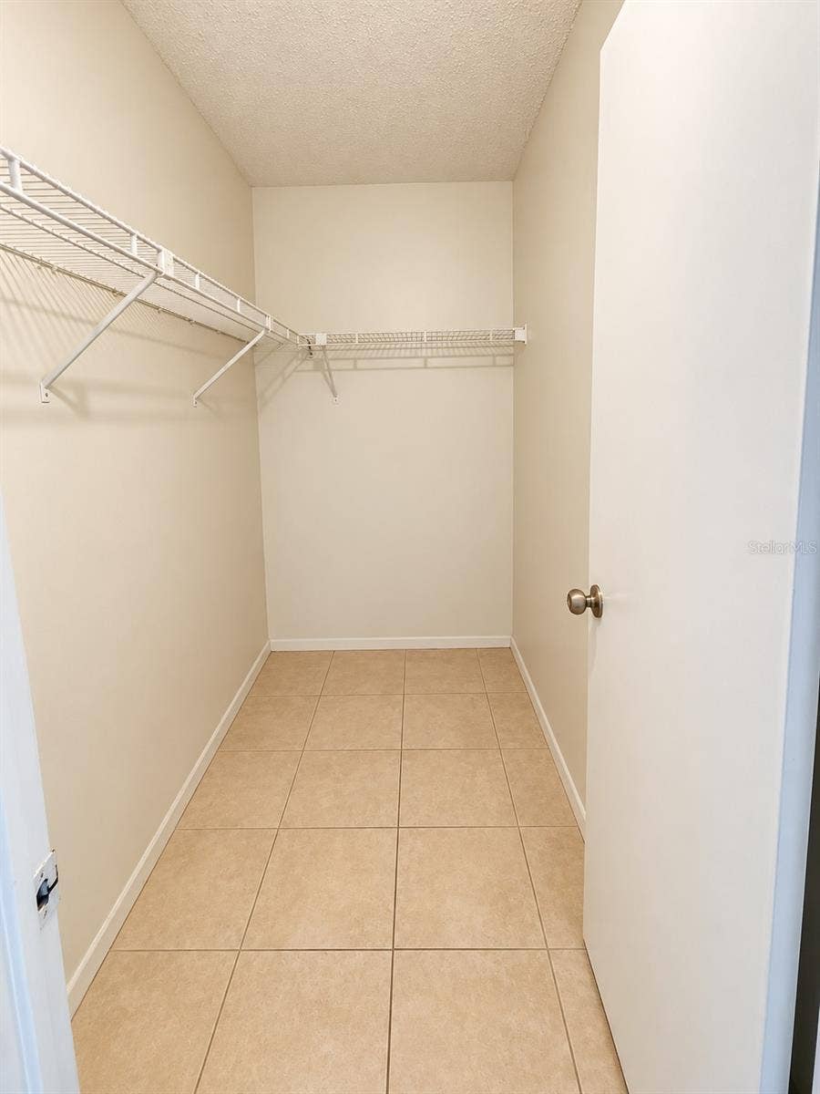 14417 HANGING MOSS CIRCLE, #102, Tampa, FL 33613 Primary Closet