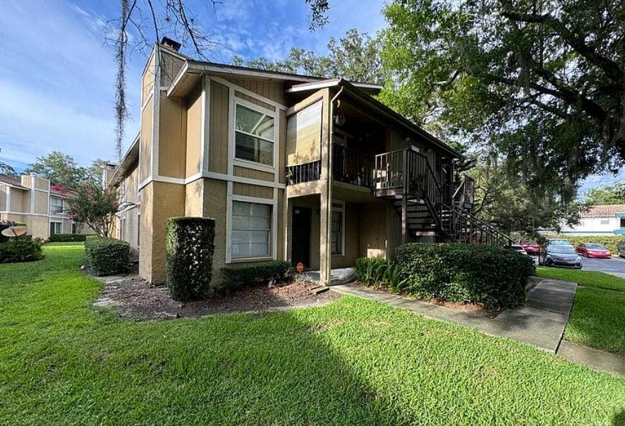 Property photo for 14417 HANGING MOSS CIRCLE, #102, Tampa, FL