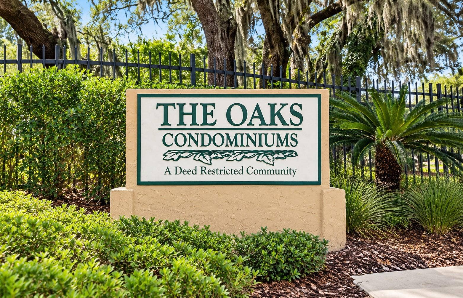 14417 HANGING MOSS CIRCLE, #102, Tampa, FL 33613 Community