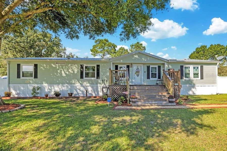 Property photo for 3688 PIONEER TRAILS BOULEVARD E, Lakeland, FL