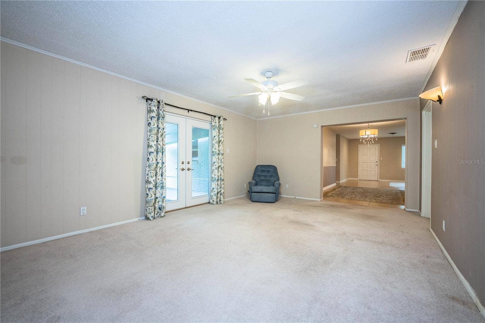 975 E MANN ROAD, Bartow, FL 33830 Family Room