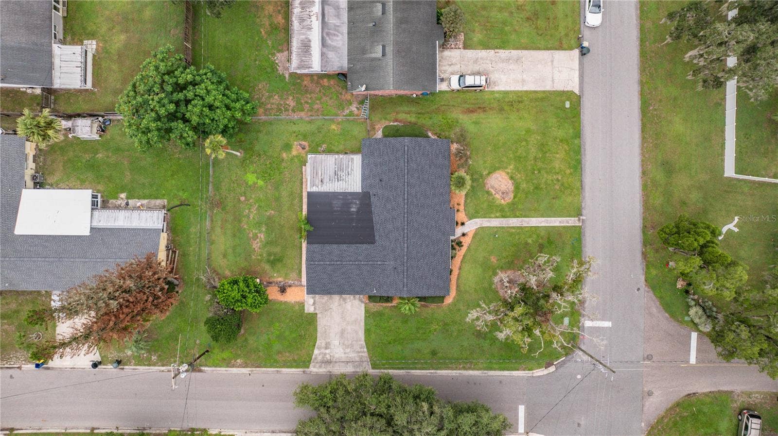 975 E MANN ROAD, Bartow, FL 33830 Corner of De La Palma & Mann Rd.