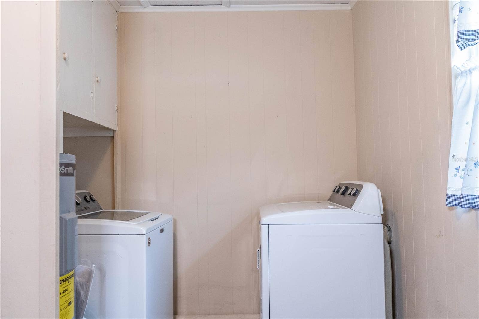 975 E MANN ROAD, Bartow, FL 33830 Laundry