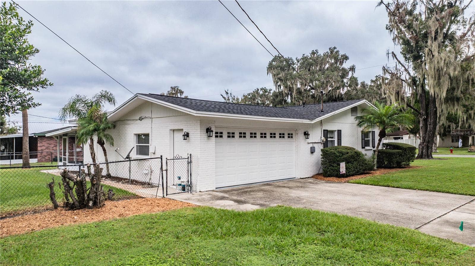 975 E MANN ROAD, Bartow, FL 33830 SE Corner