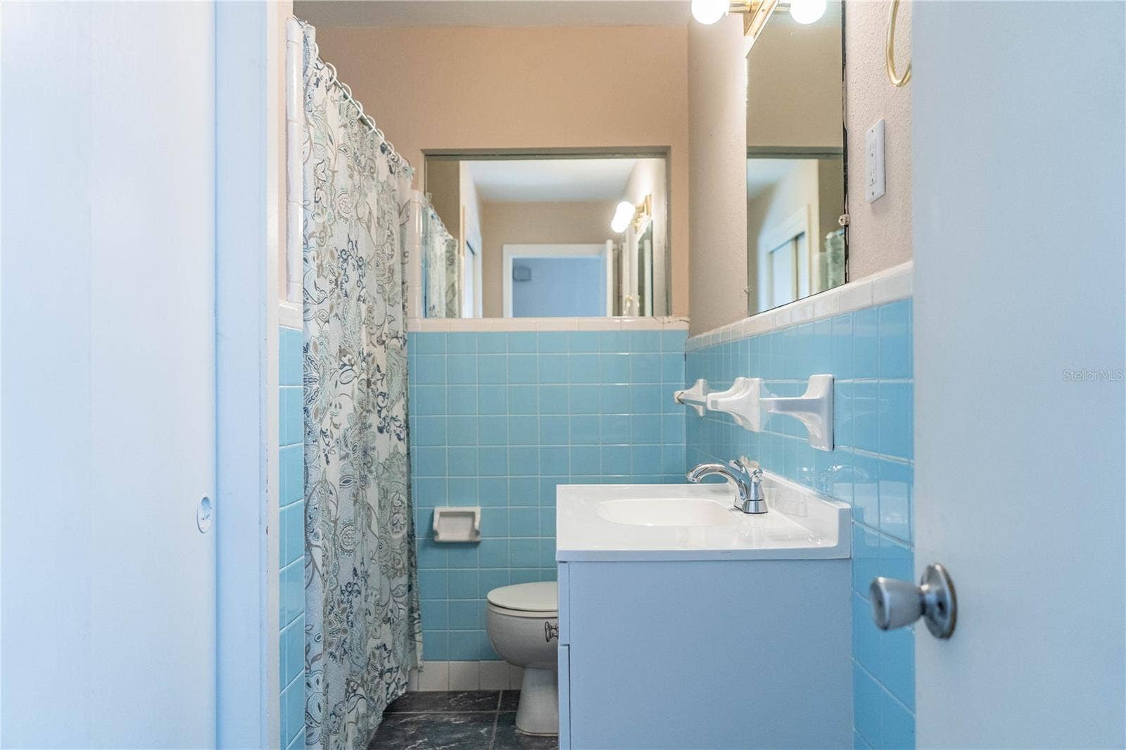 975 E MANN ROAD, Bartow, FL 33830 Guest Bathroom
