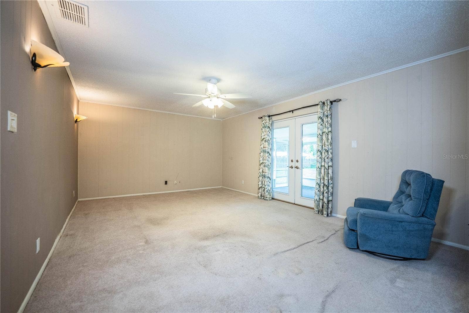 975 E MANN ROAD, Bartow, FL 33830 Family Room
