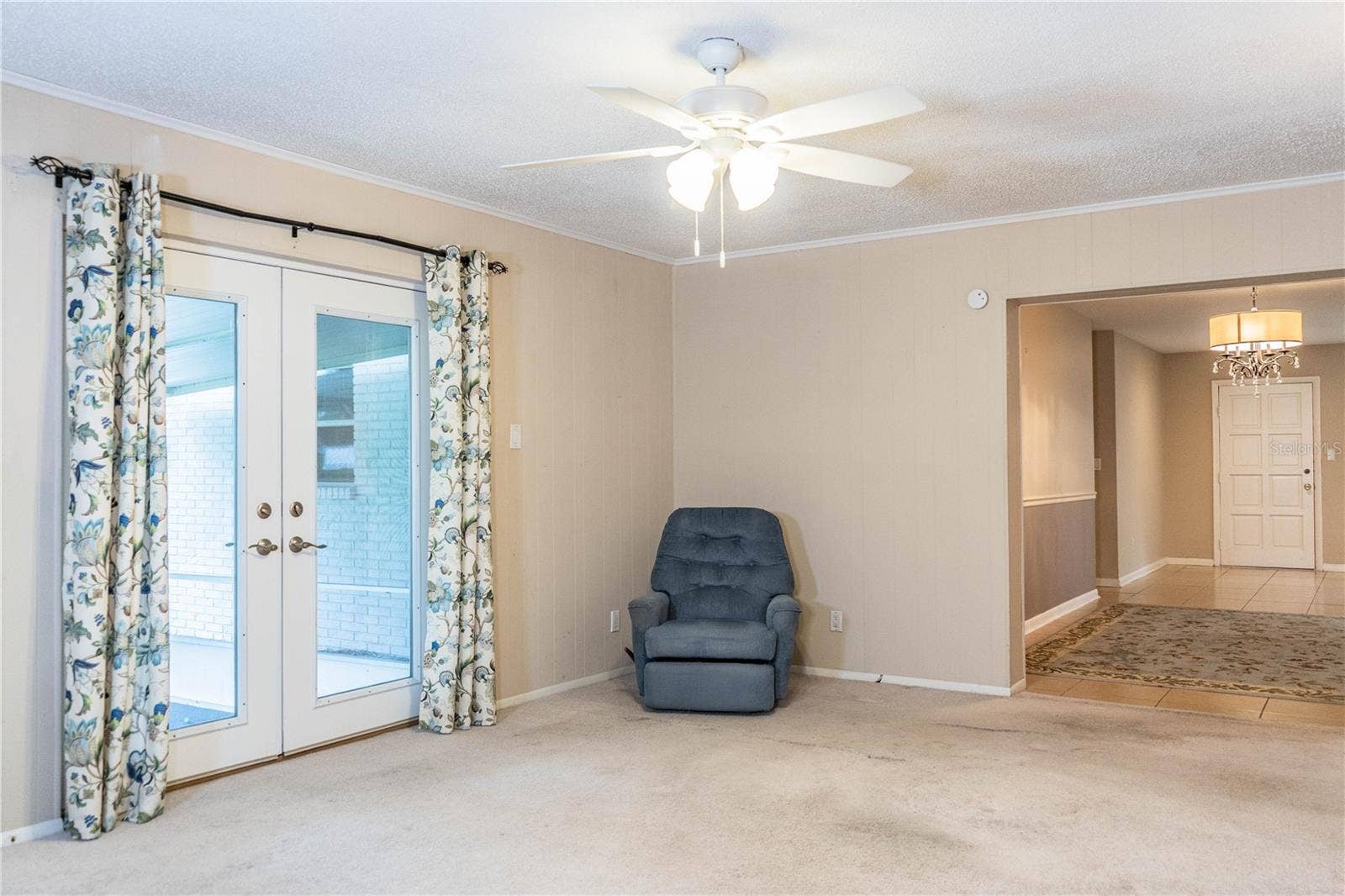 975 E MANN ROAD, Bartow, FL 33830 Family Room