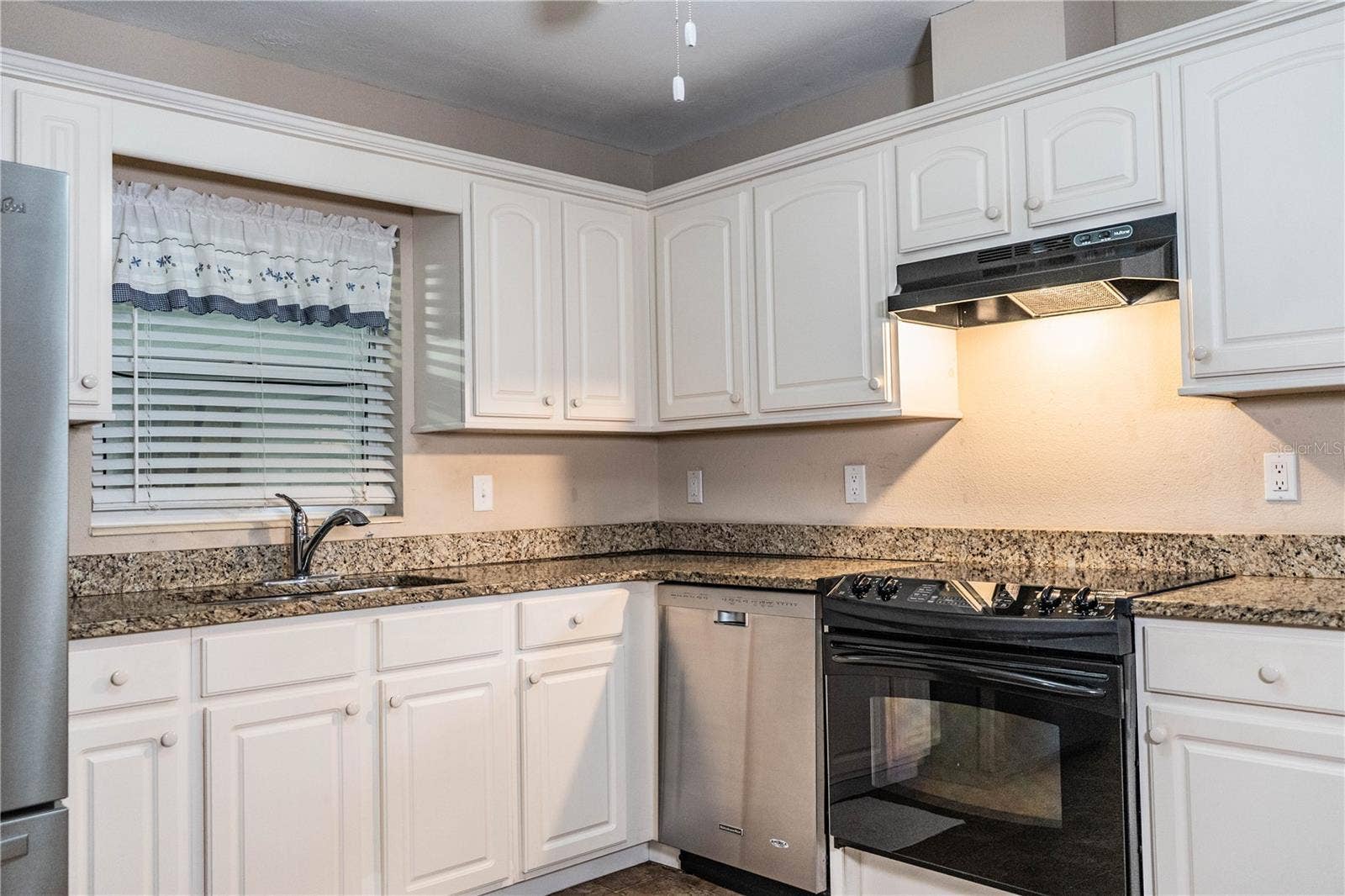 975 E MANN ROAD, Bartow, FL 33830 Kitchen