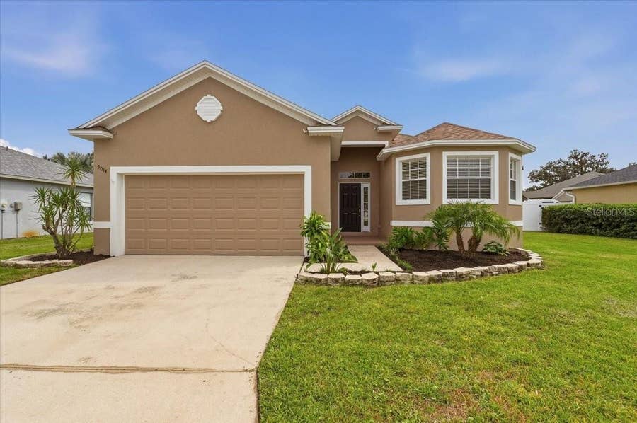 Property photo for 5014 YELLOWTOP LOOP, Lakeland, FL