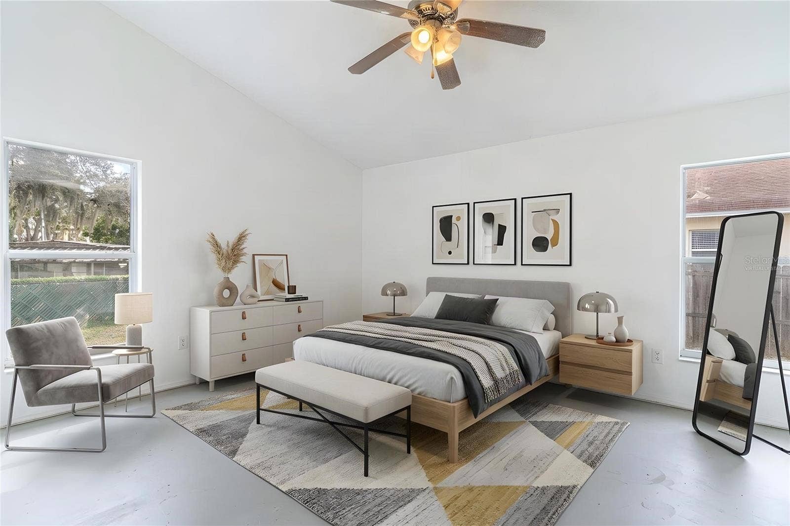183 OSPREY HEIGHTS DRIVE, Winter Haven, FL 33880 Virtually Staged