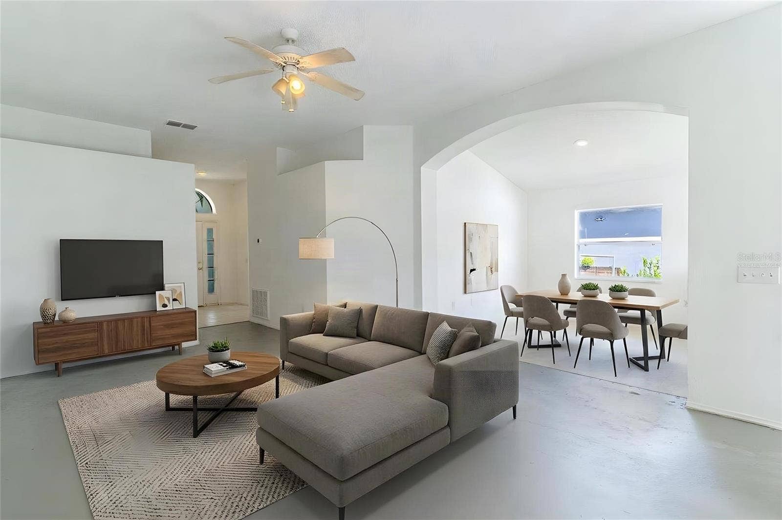 183 OSPREY HEIGHTS DRIVE, Winter Haven, FL 33880 Virtually Staged