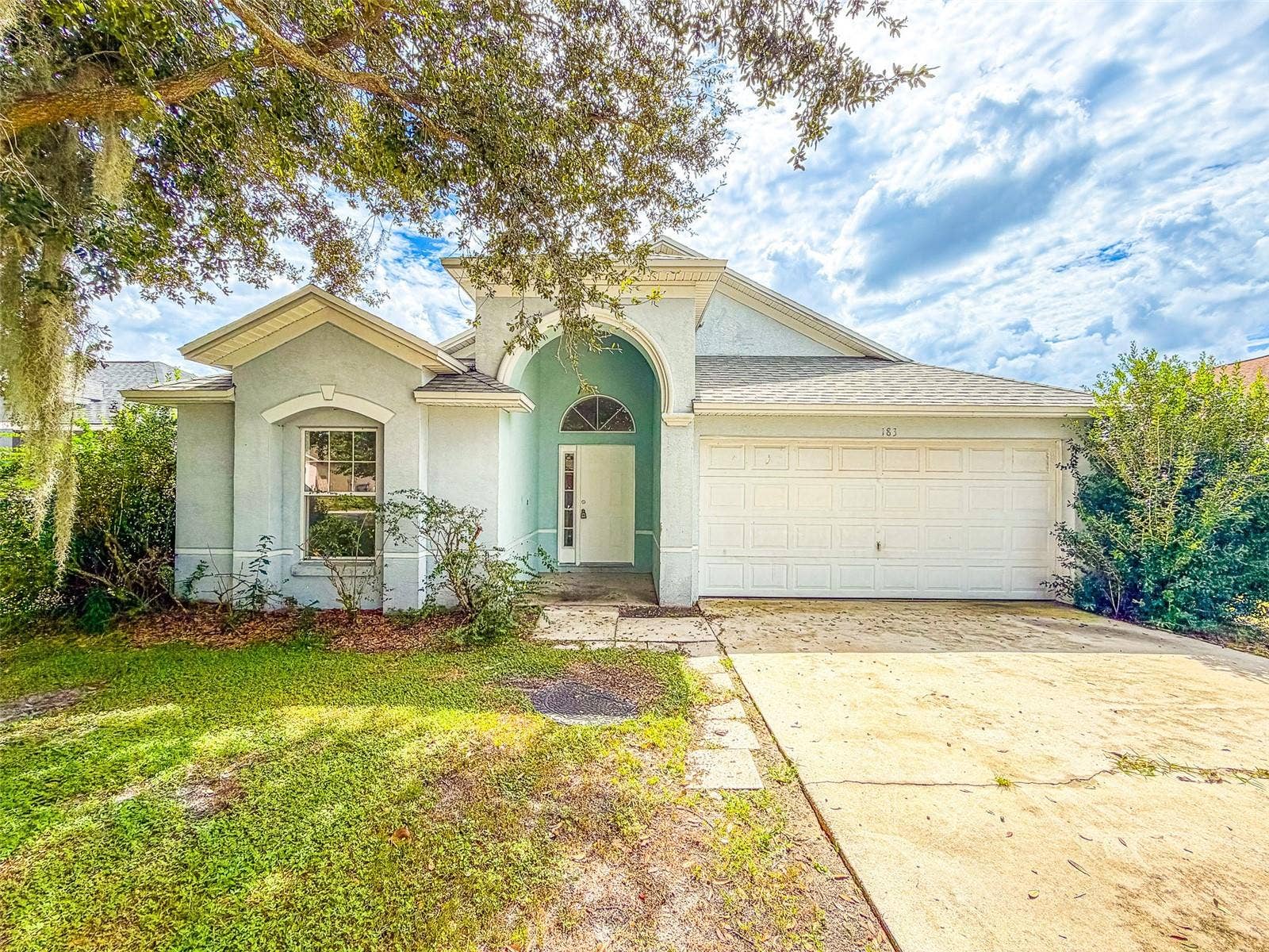183 OSPREY HEIGHTS DRIVE, Winter Haven, FL 33880 183 OSPREY HEIGHTS DRIVE, Winter Haven, FL 33880