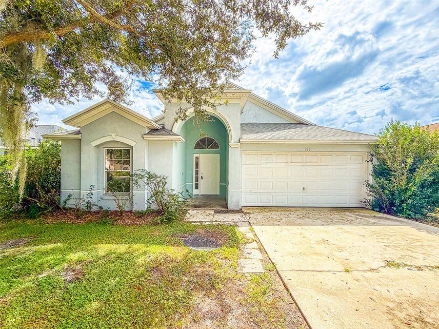 Property photo for 183 OSPREY HEIGHTS DRIVE, Winter Haven, FL