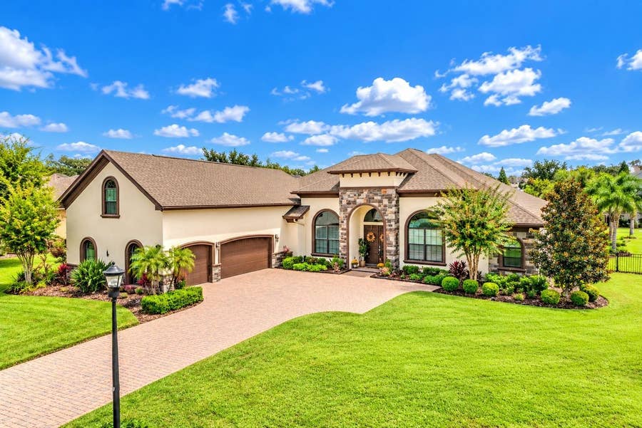 Property photo for 4487 COACHWOOD LANE, Mulberry, FL