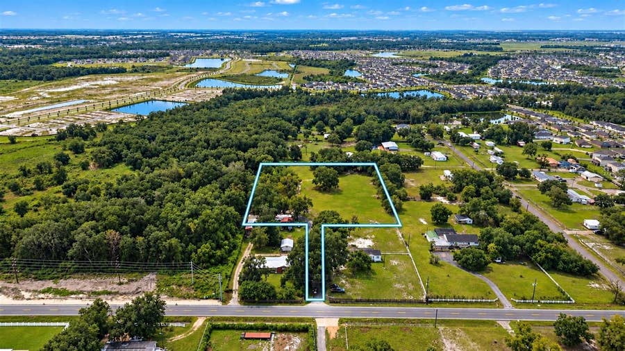 Property photo for Lakeland, FL