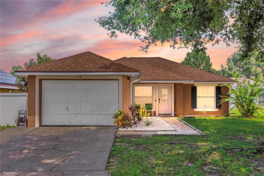 Property photo for 154 WALPOLE LOOP, Davenport, FL