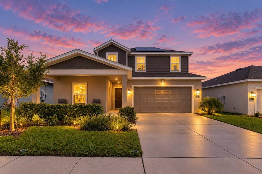 Property photo for 1811 FOREMAN ROAD, Eagle Lake, FL