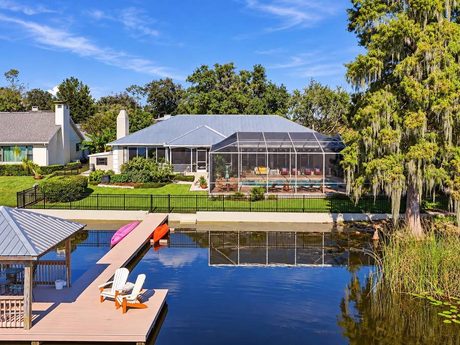 Property photo for 11 LAKE LINK DRIVE SE, Winter Haven, FL