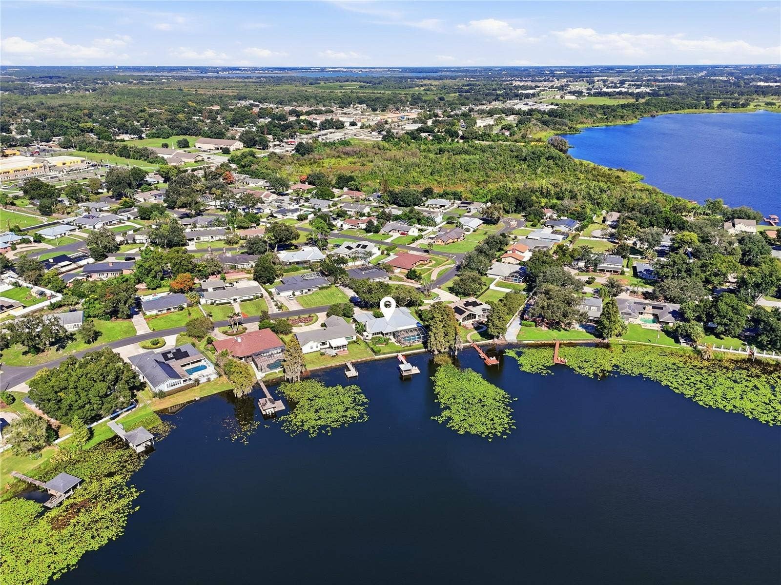 11 LAKE LINK DRIVE SE, Winter Haven, FL 33884 11 LAKE LINK DRIVE SE, Winter Haven, FL 33884