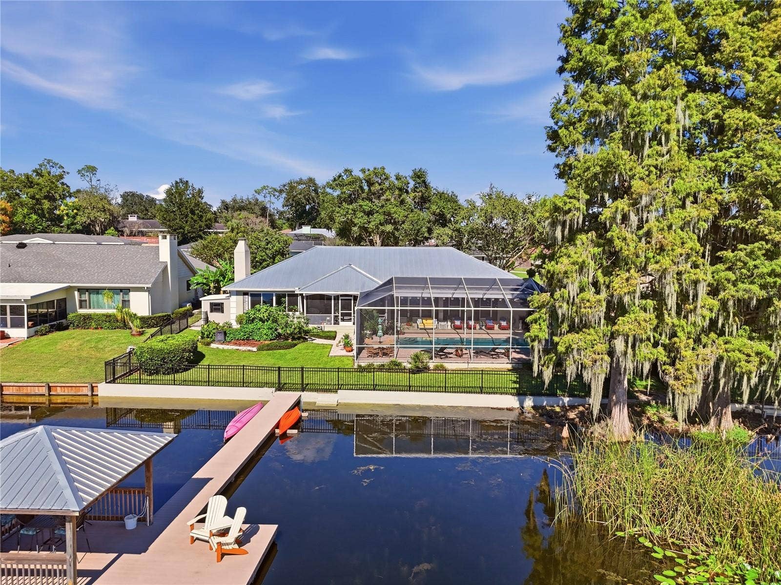 11 LAKE LINK DRIVE SE, Winter Haven, FL 33884 11 LAKE LINK DRIVE SE, Winter Haven, FL 33884
