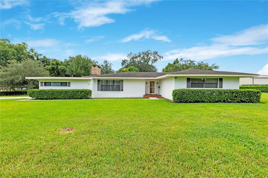 Property photo for 1615 LAKE MIRIAM DRIVE, Lakeland, FL