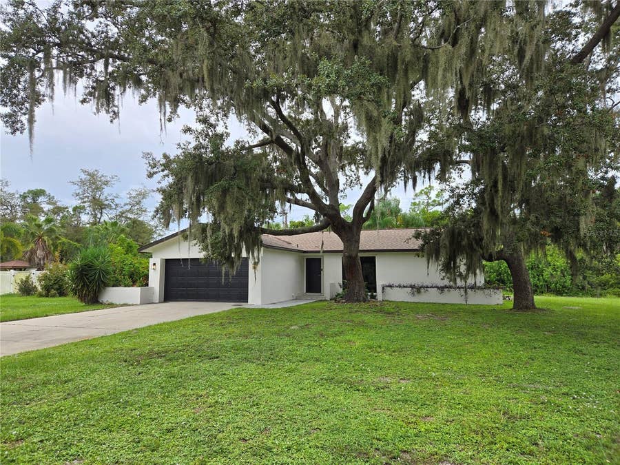 Property photo for 410 HUNTER STREET, Port Charlotte, FL