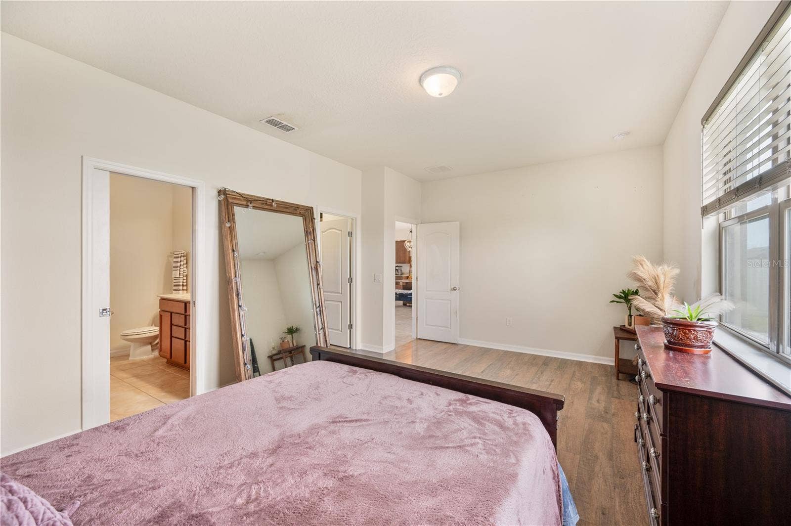 8751 RINDGE ROAD, Polk City, FL 33868 Primary Bedroom