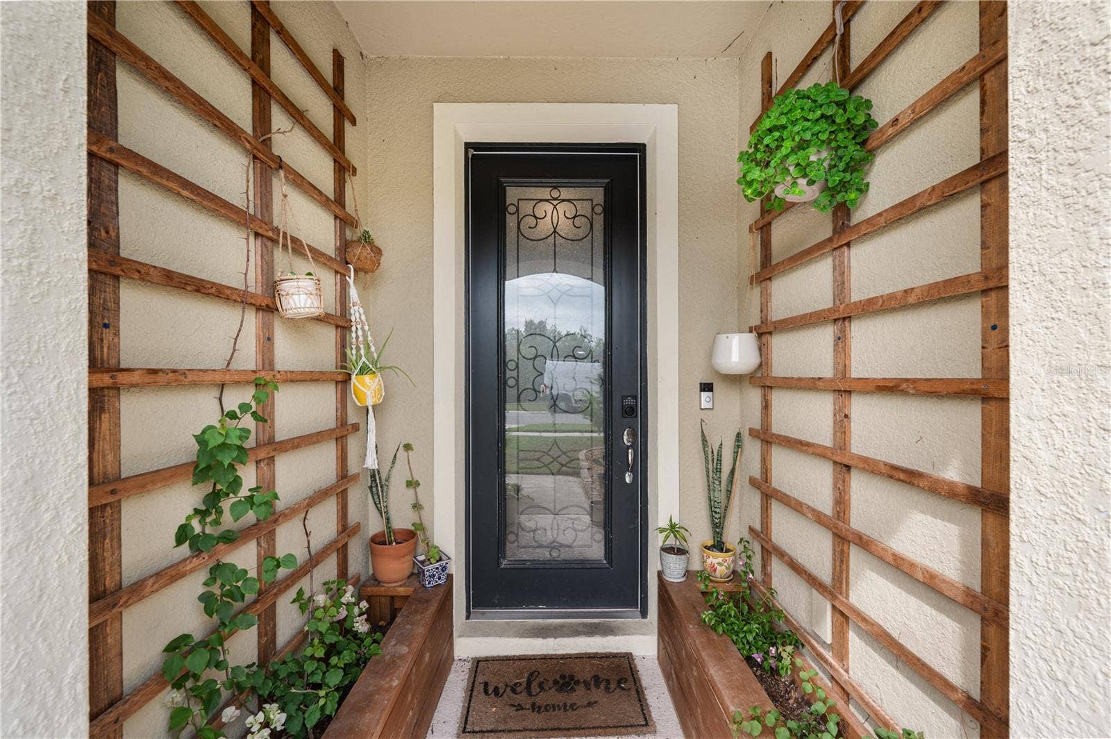 8751 RINDGE ROAD, Polk City, FL 33868 Entry Way