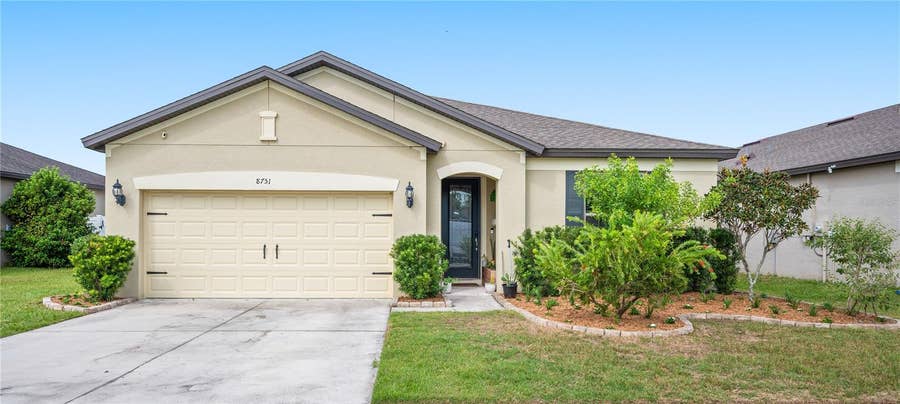 Property photo for 8751 RINDGE ROAD, Polk City, FL
