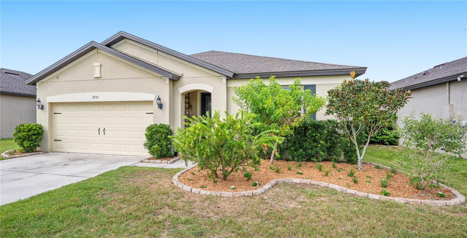 8751 RINDGE ROAD, Polk City, FL 33868 8751 RINDGE ROAD, Polk City, FL 33868