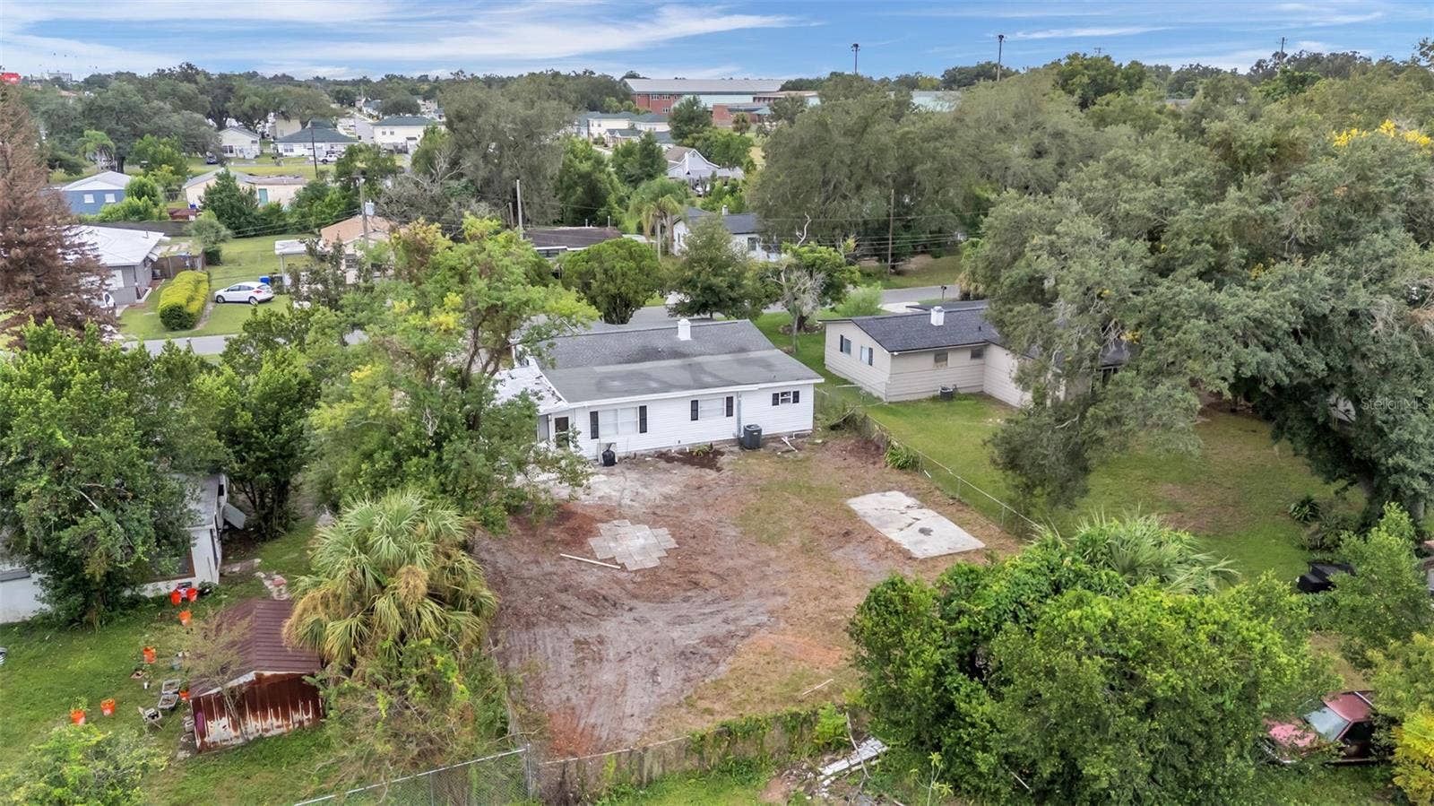 211 W VALENCIA STREET, Lakeland, FL 33805