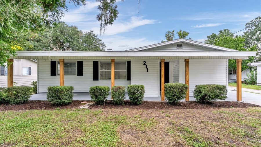 Property photo for 211 W VALENCIA STREET, Lakeland, FL