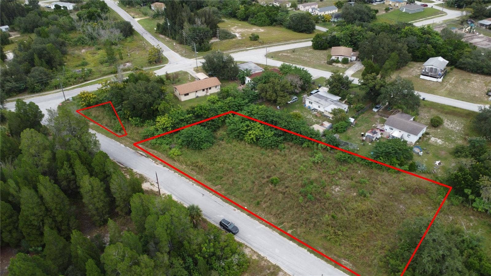 128 5TH AVENUE, Babson Park, FL 33827