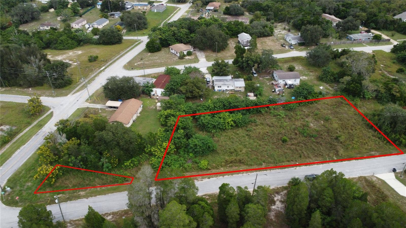 128 5TH AVENUE, Babson Park, FL 33827